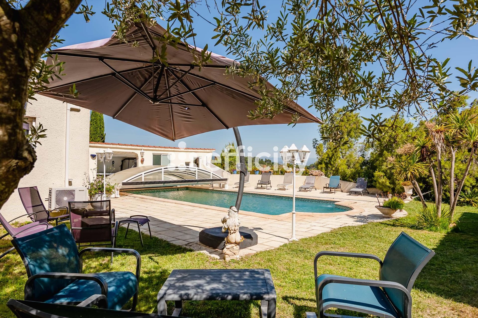 Maison à vendre, 130m², Moussan