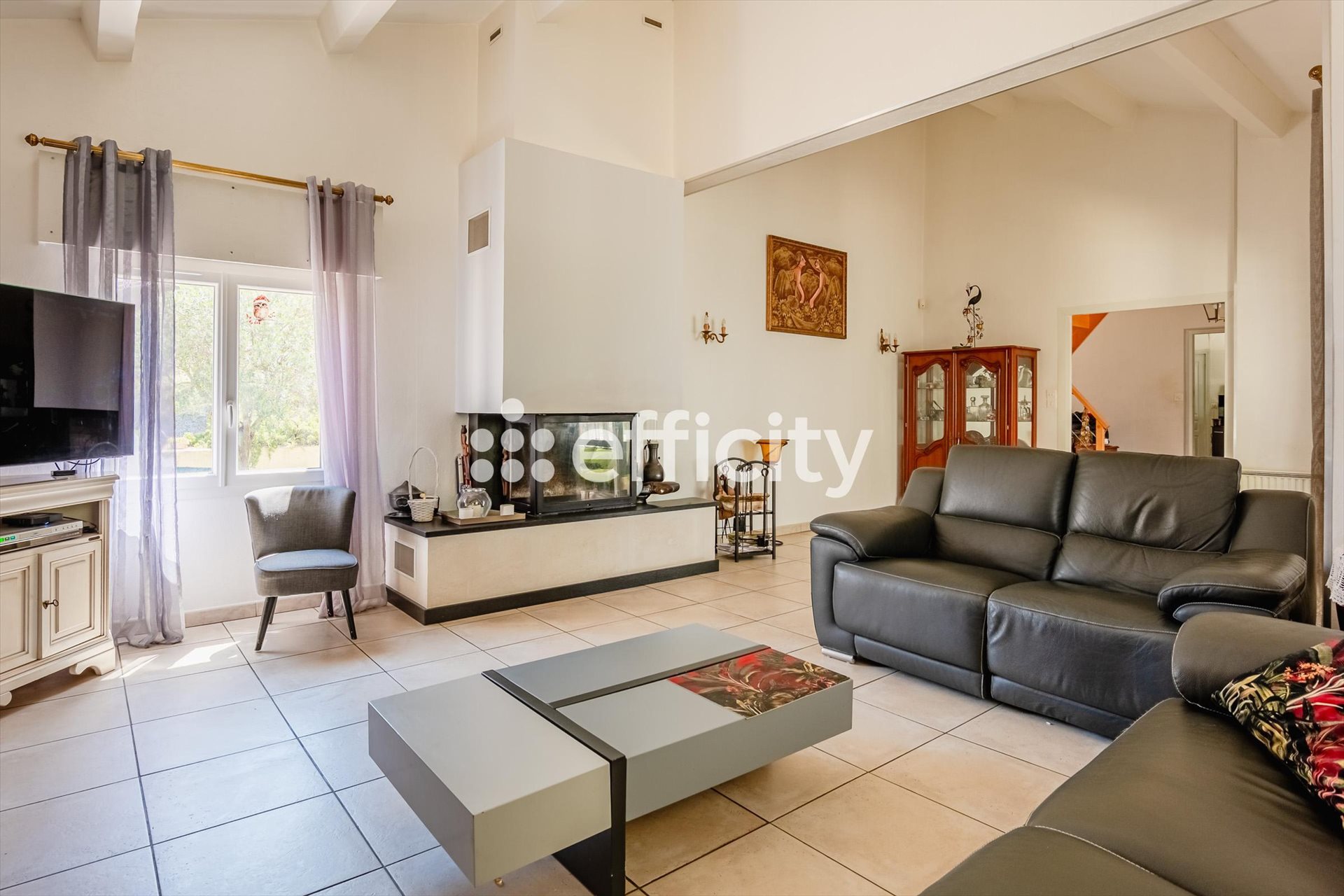 Maison à vendre, 130m², Moussan