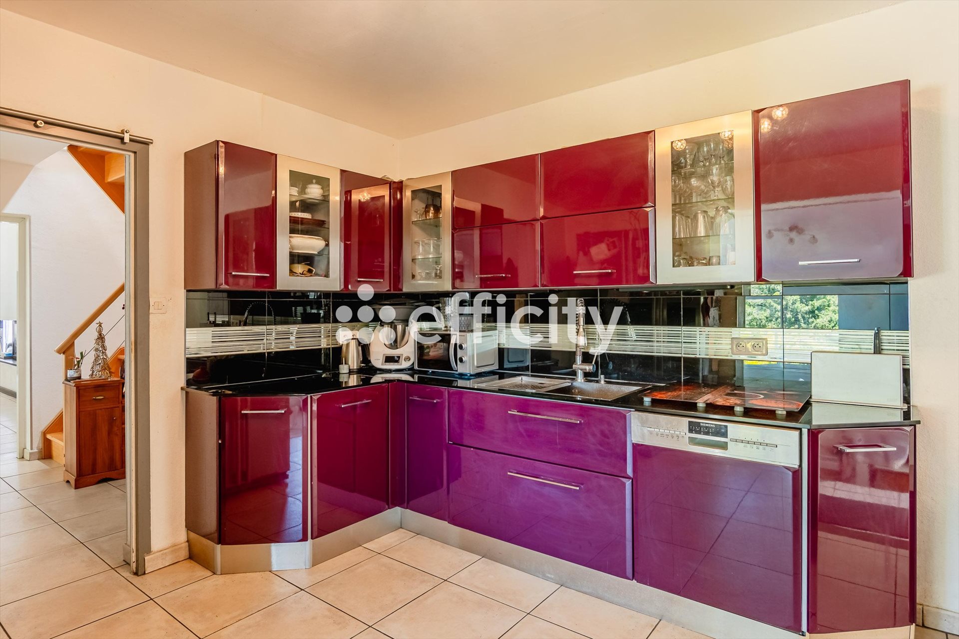 Maison à vendre, 130m², Moussan