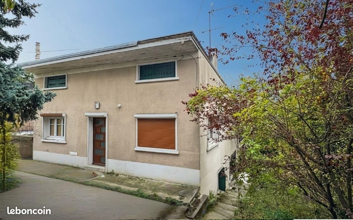 Maison à vendre, 160m², Fontenay-sous-Bois