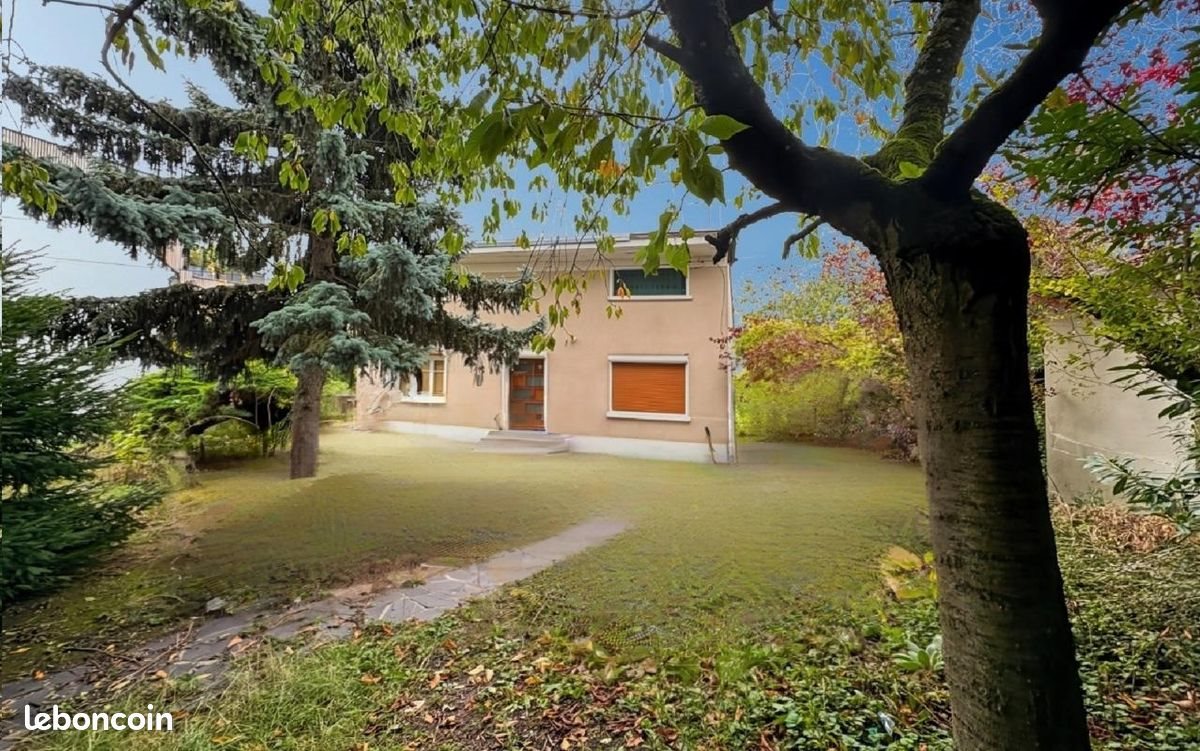 Maison à vendre, 165m², Fontenay-sous-Bois