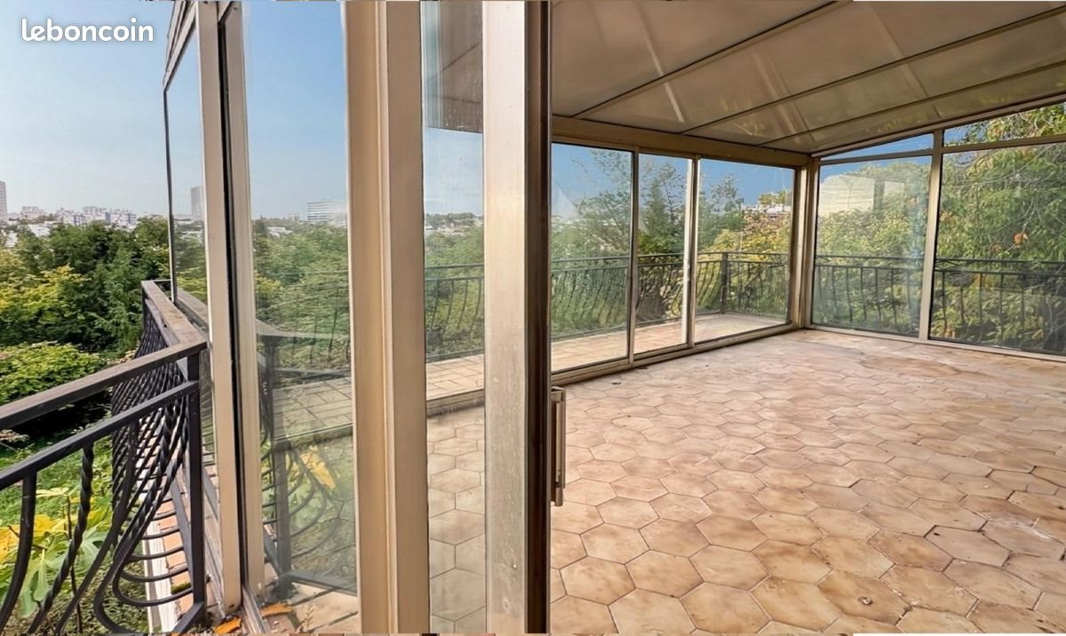 Maison à vendre, 165m², Fontenay-sous-Bois