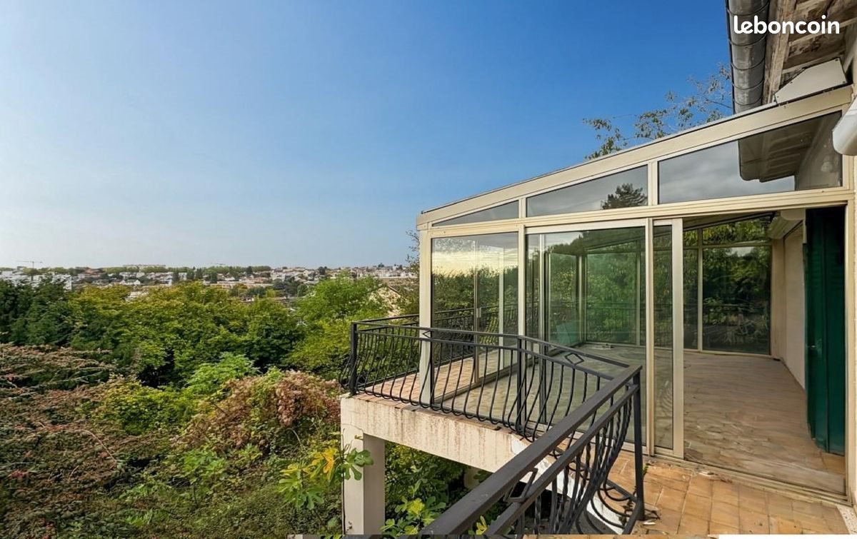 Maison à vendre, 165m², Fontenay-sous-Bois