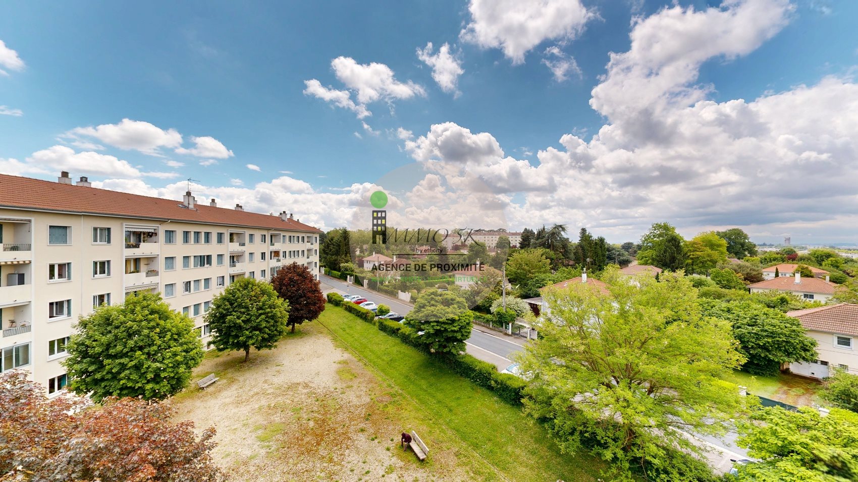 Appartement à vendre, 67m², Rillieux-la-Pape