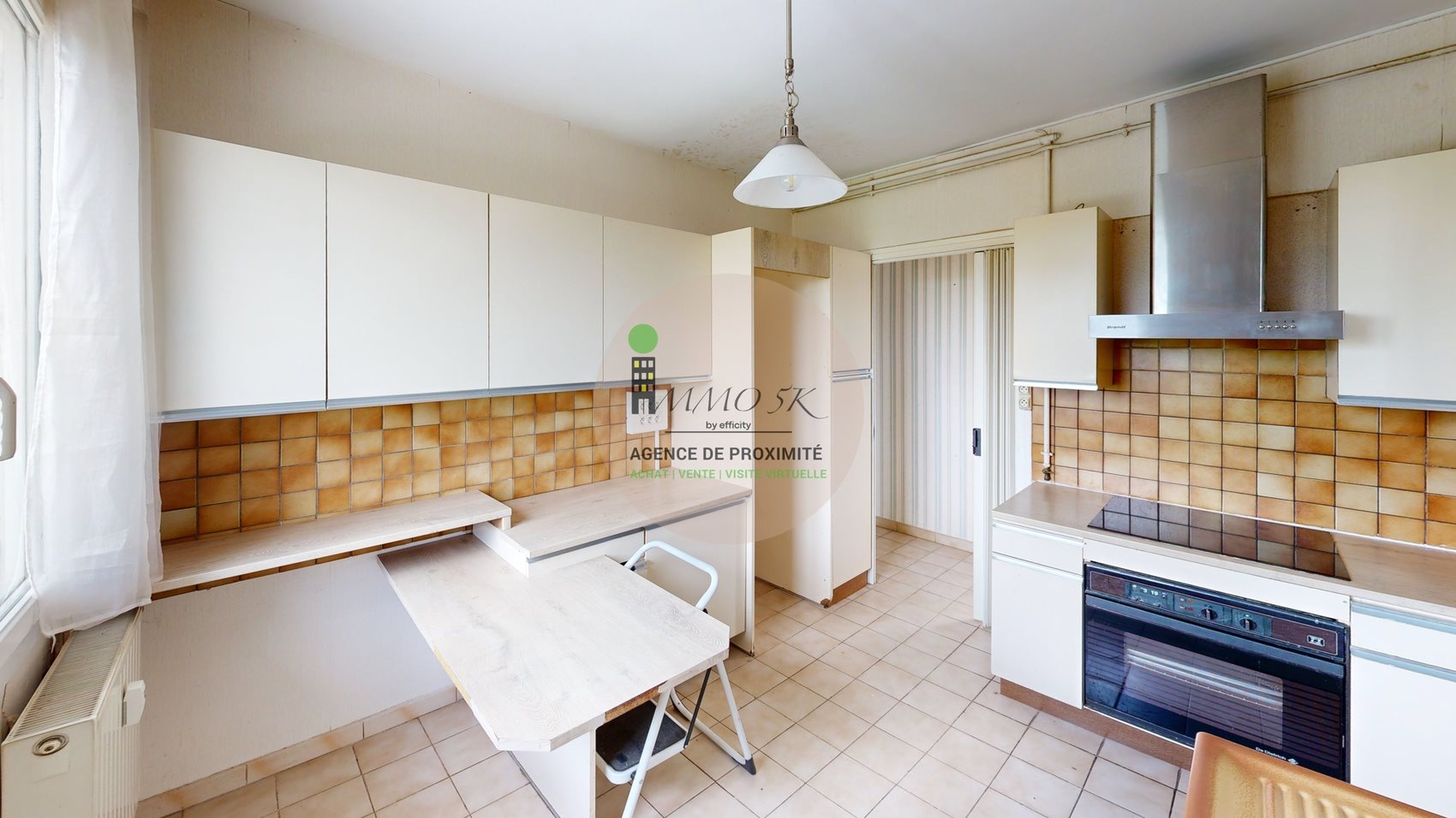Appartement à vendre, 67m², Rillieux-la-Pape