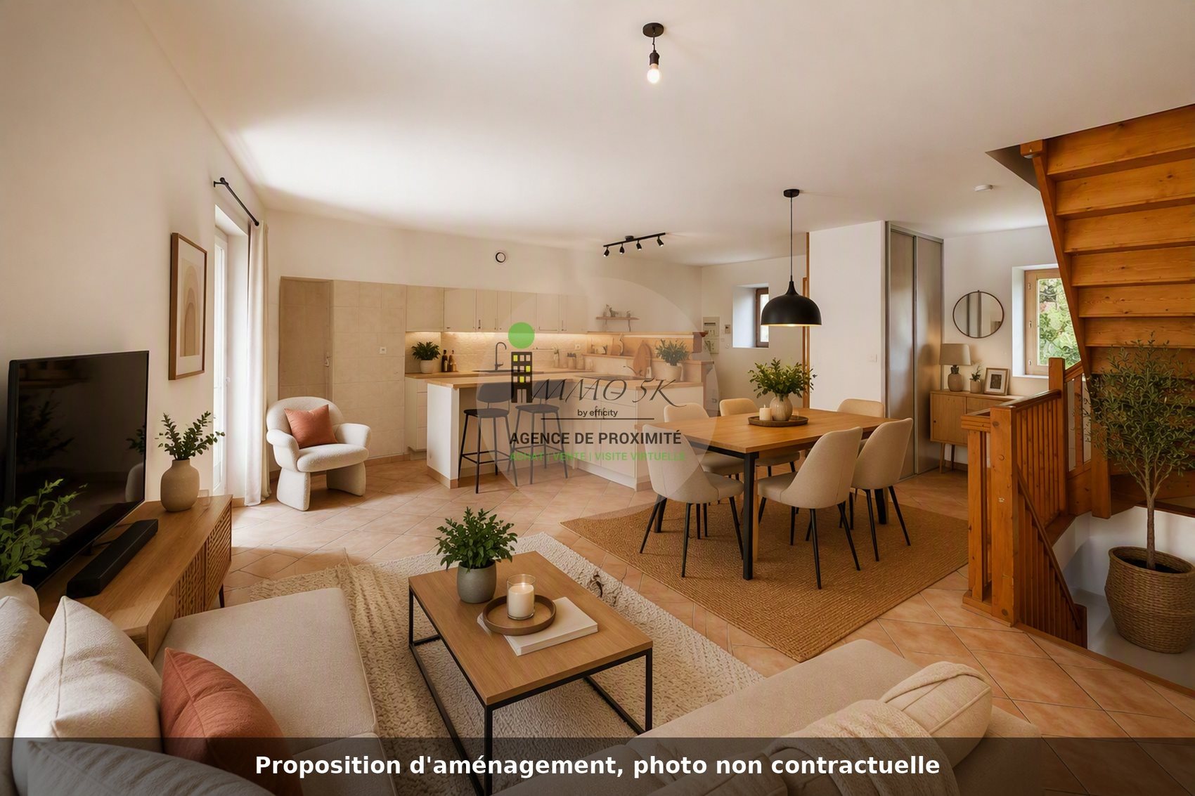 Maison à vendre, 4m², Courzieu