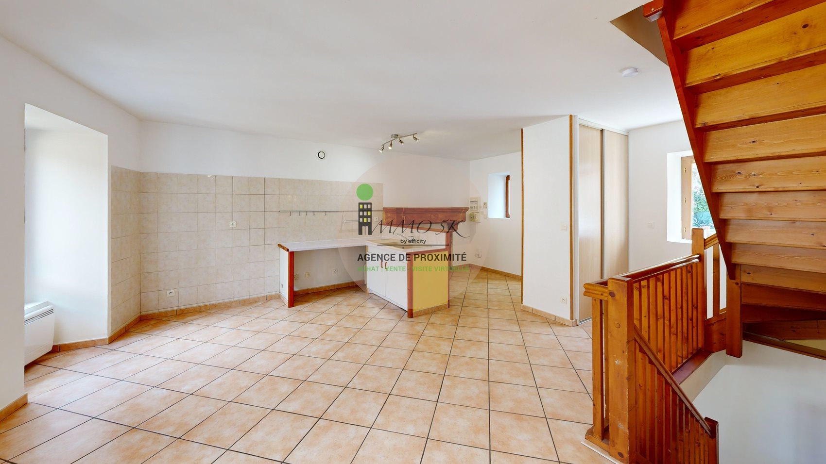 Maison à vendre, 4m², Courzieu