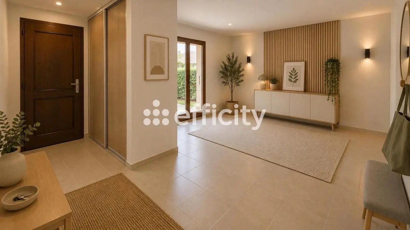 Maison à vendre, 76m², Montpellier