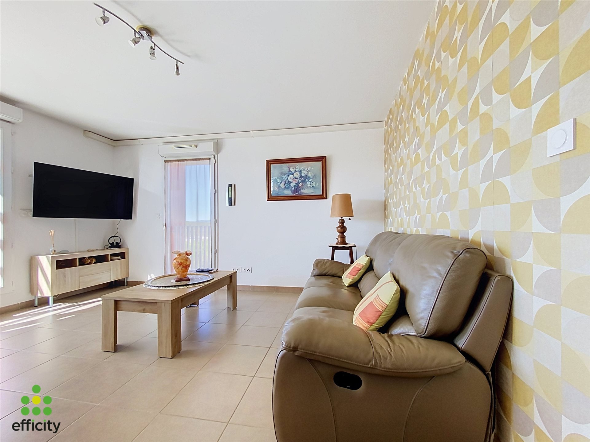 Appartement à vendre, 4m², Juvignac