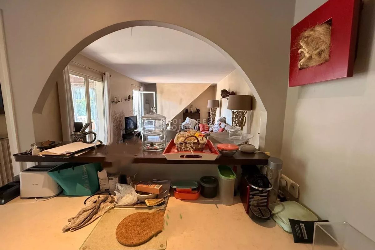 Maison à vendre, 170m², Mougins