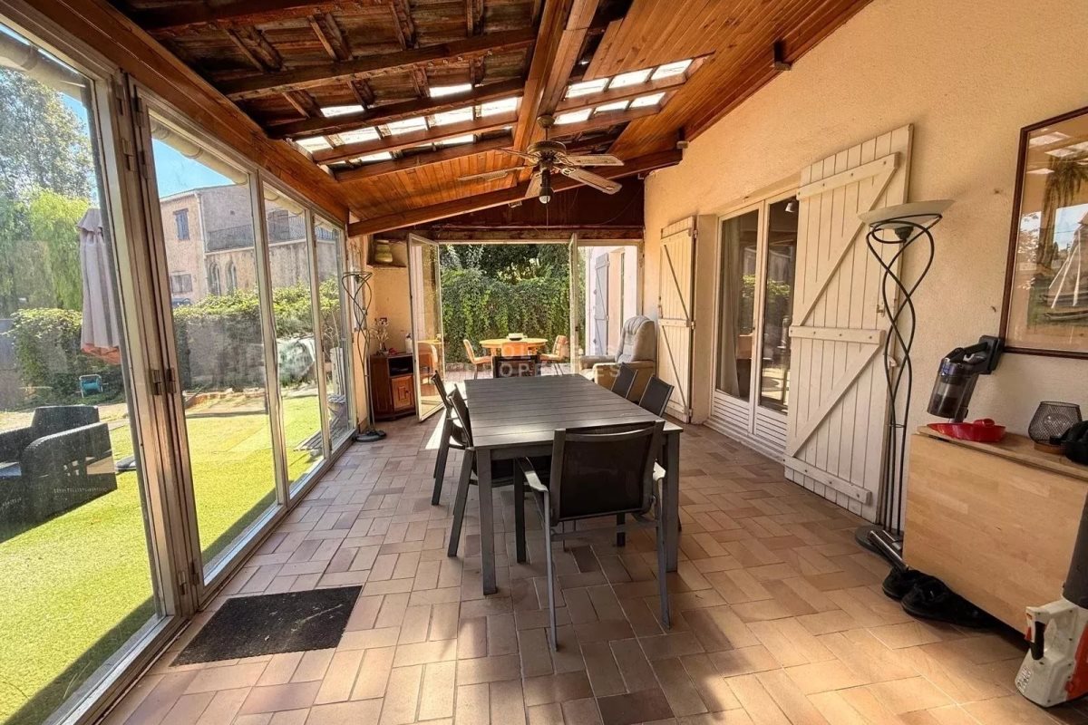 Maison à vendre, 170m², Mougins