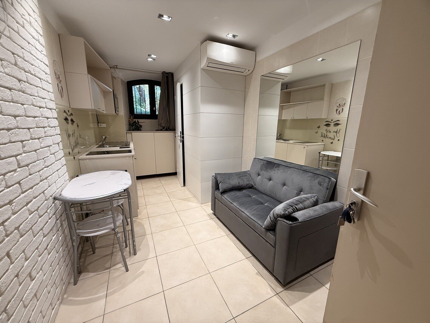 Appartement à vendre, 11m², Cannes