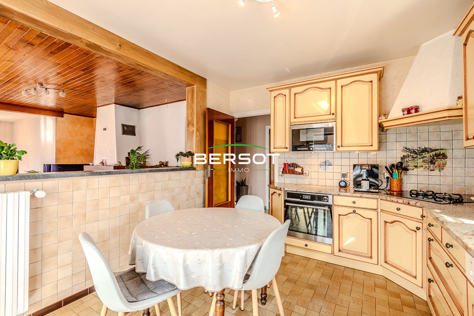 Maison à vendre, 100m², Thonon-les-Bains