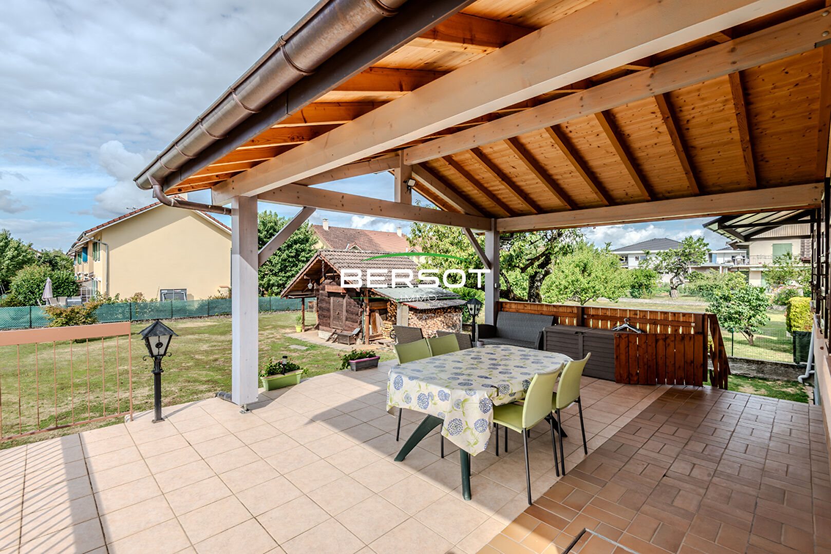 Maison à vendre, 100m², Thonon-les-Bains