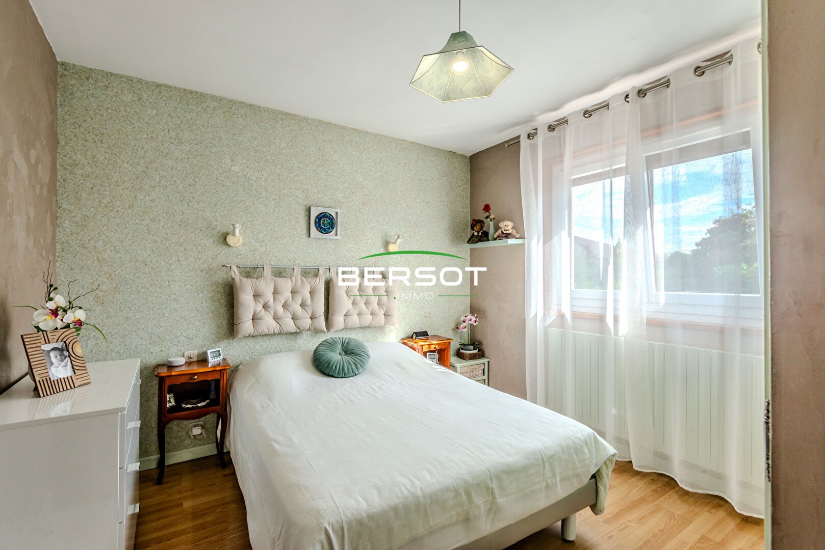 Maison à vendre, 100m², Thonon-les-Bains