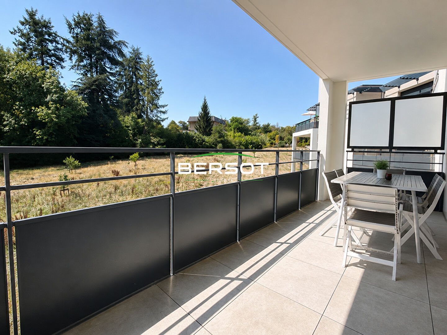 Appartement à vendre, 67m², Thonon-les-Bains