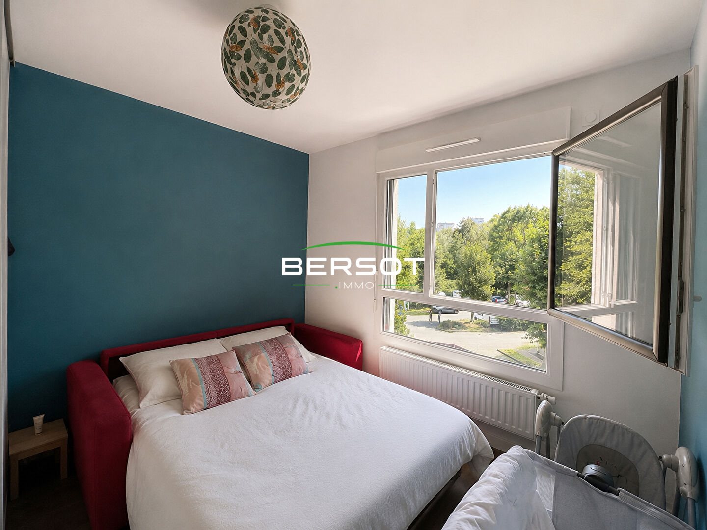 Appartement à vendre, 67m², Thonon-les-Bains