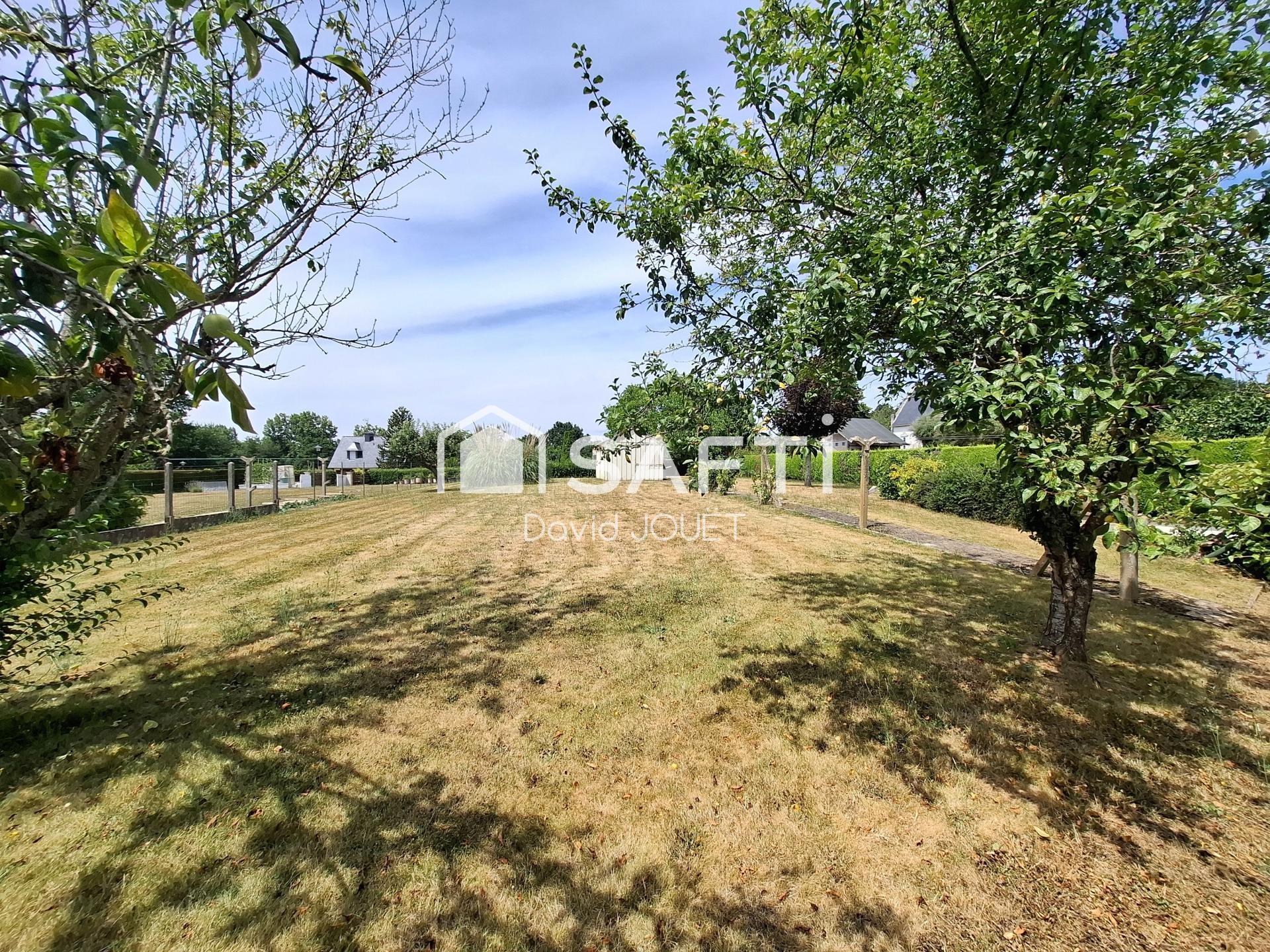 Maison à vendre, 123m², Rohan