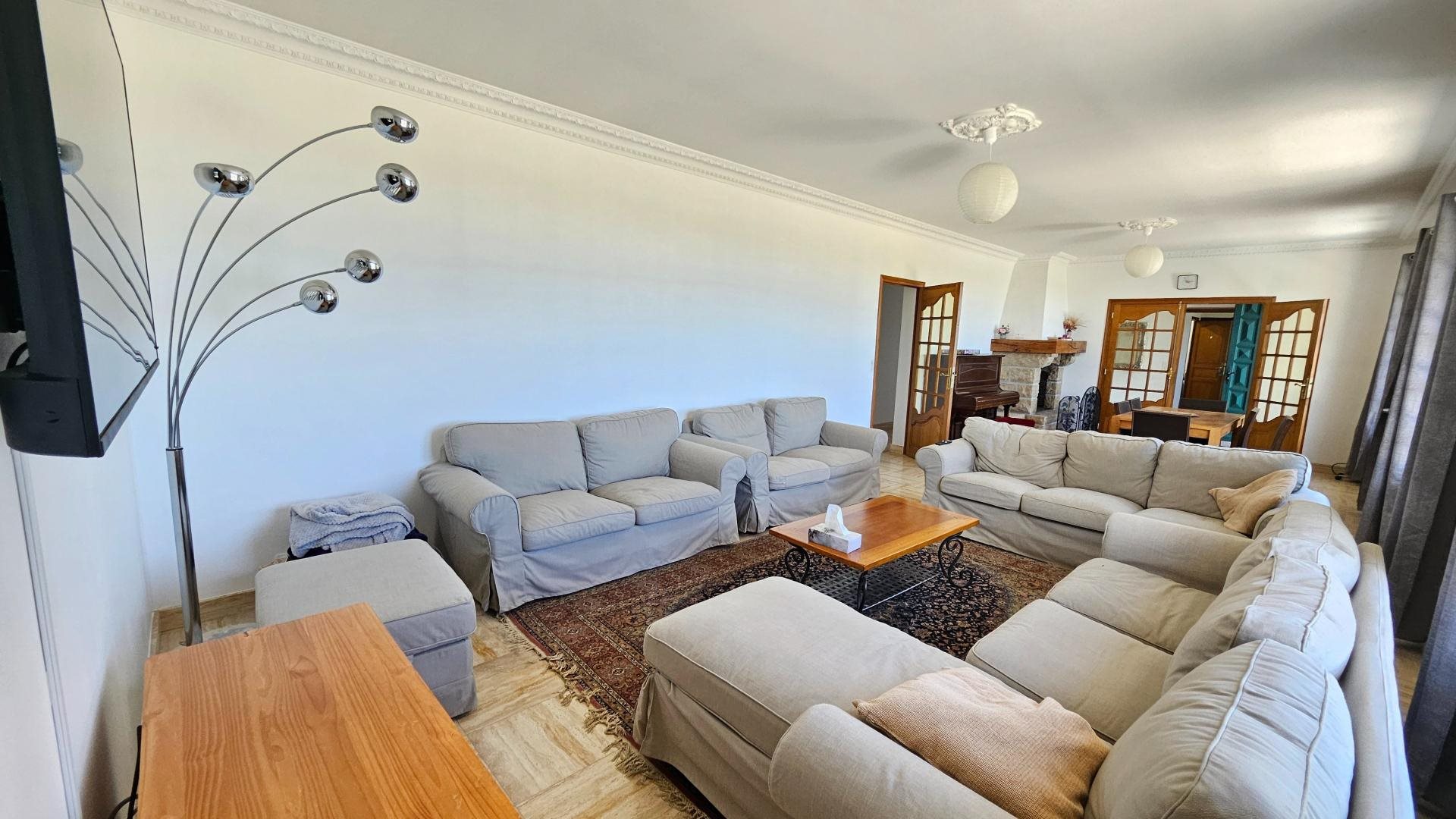 Maison à vendre, 208m², Le Teilleul