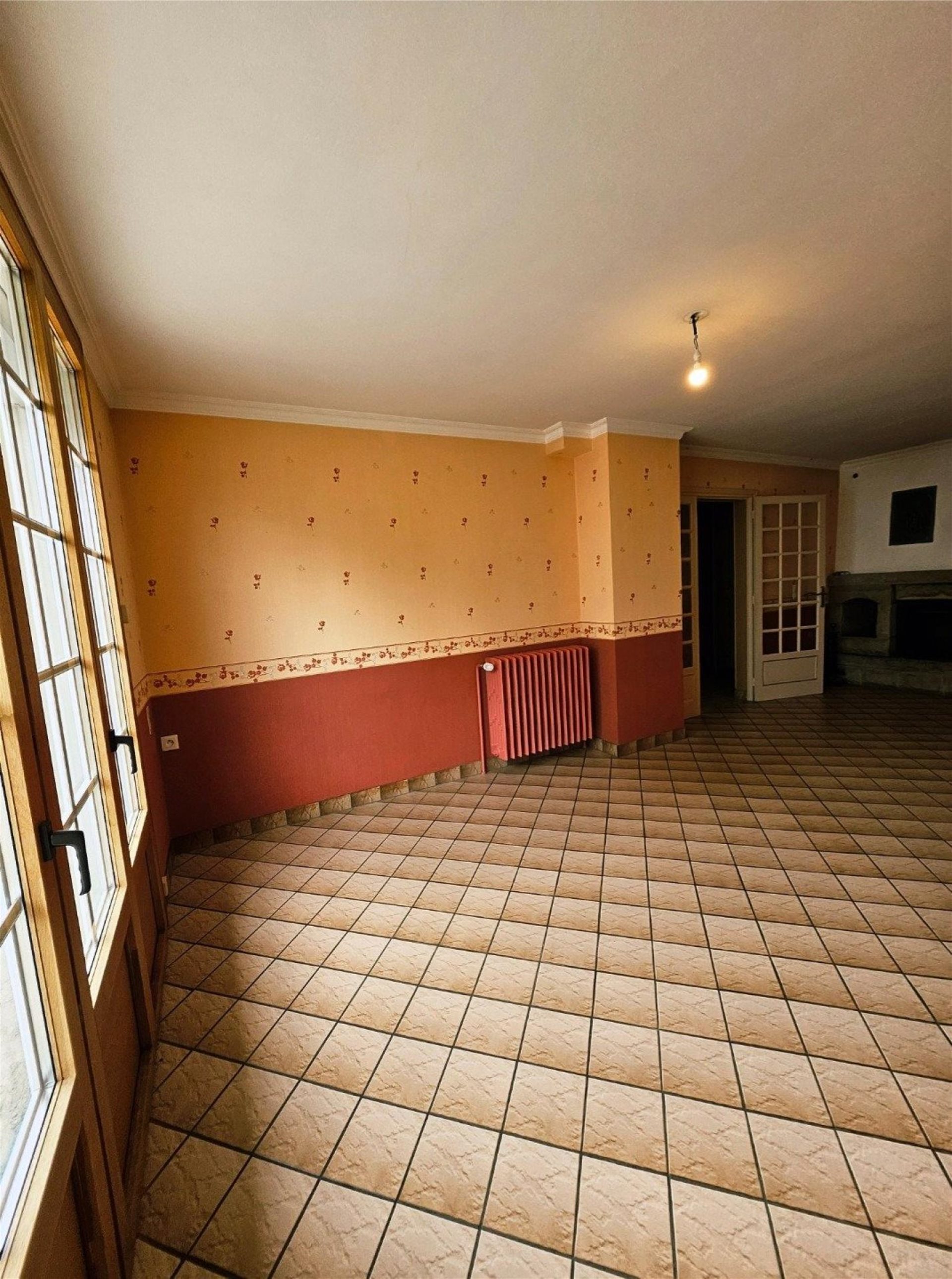 Maison à vendre, 75m², Le Teilleul