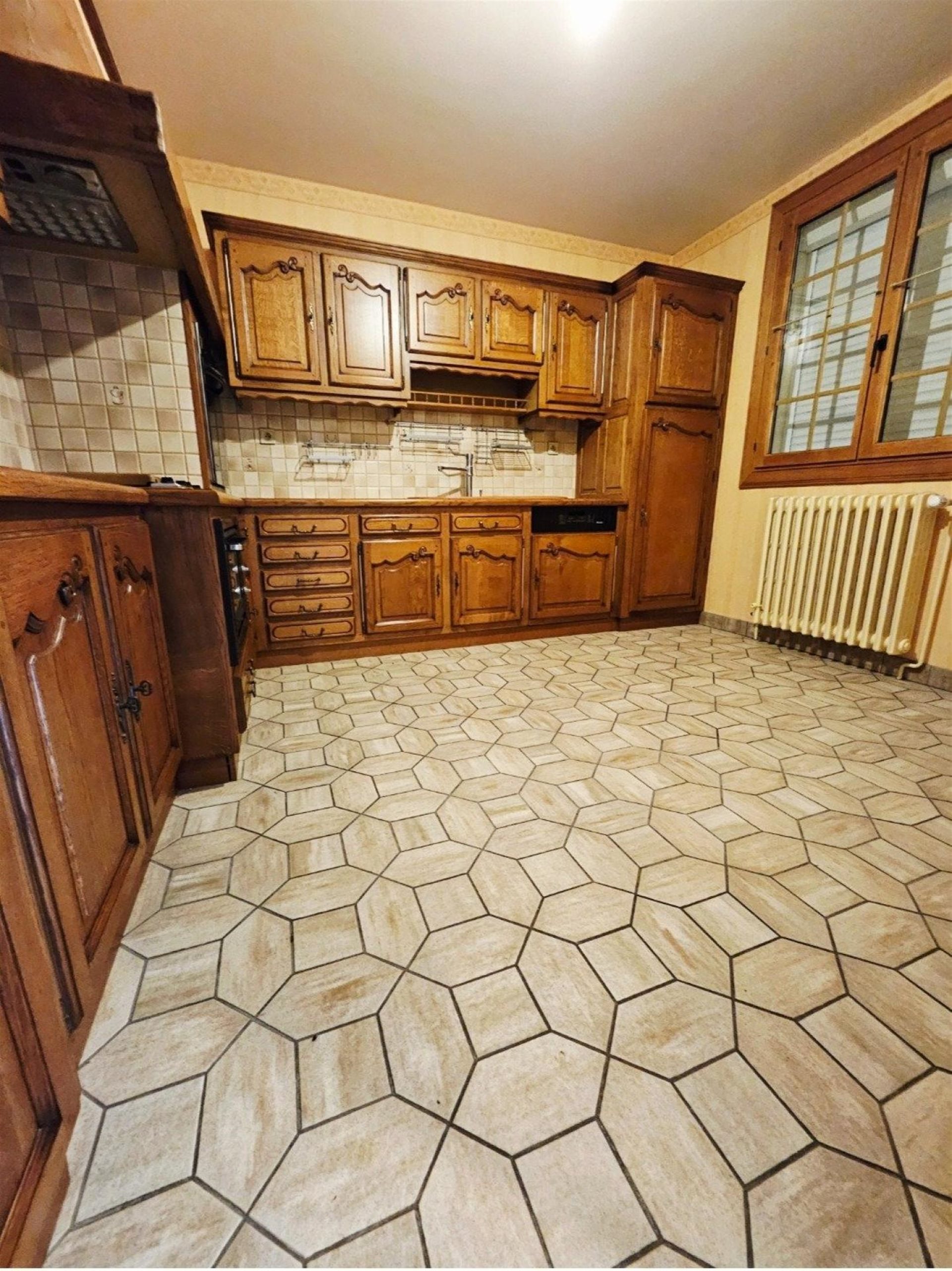 Maison à vendre, 75m², Le Teilleul