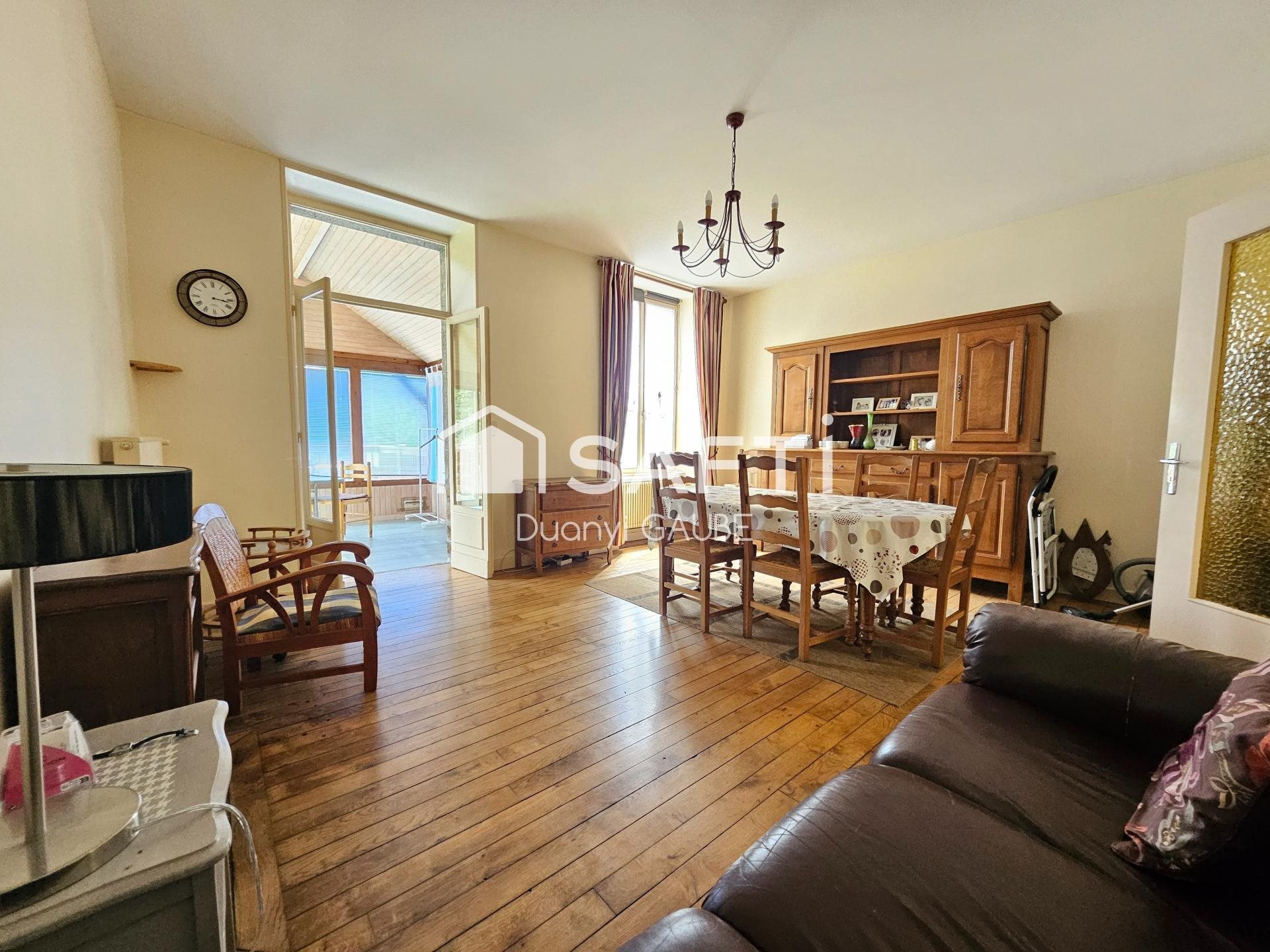 Maison à vendre, 102m², Mantilly