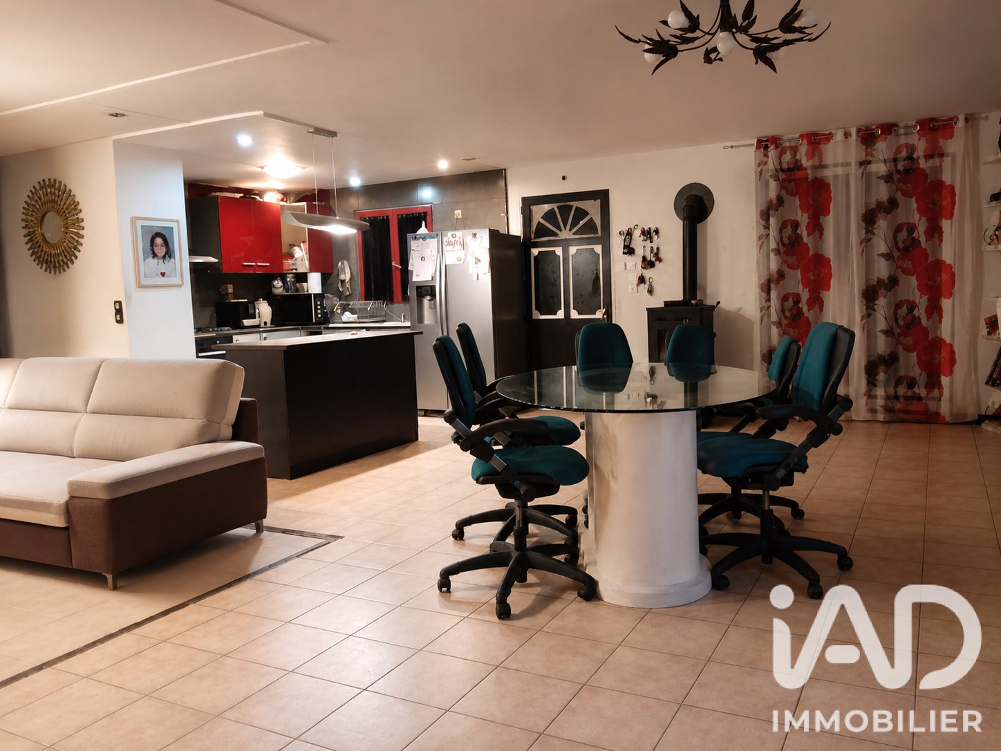 Maison à vendre, 119m², Cazères