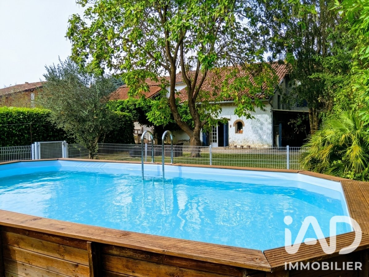Maison à vendre, 203m², Le Plan