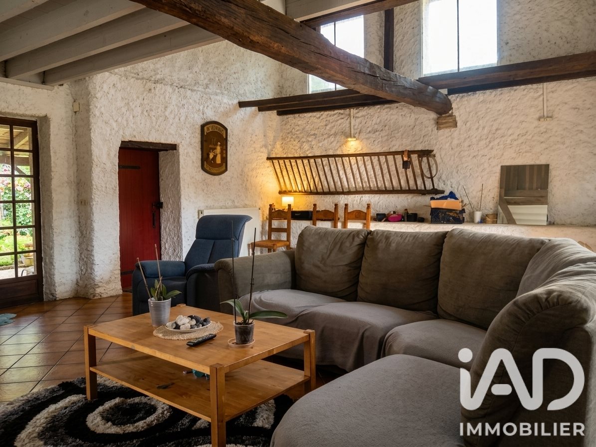 Maison à vendre, 203m², Le Plan