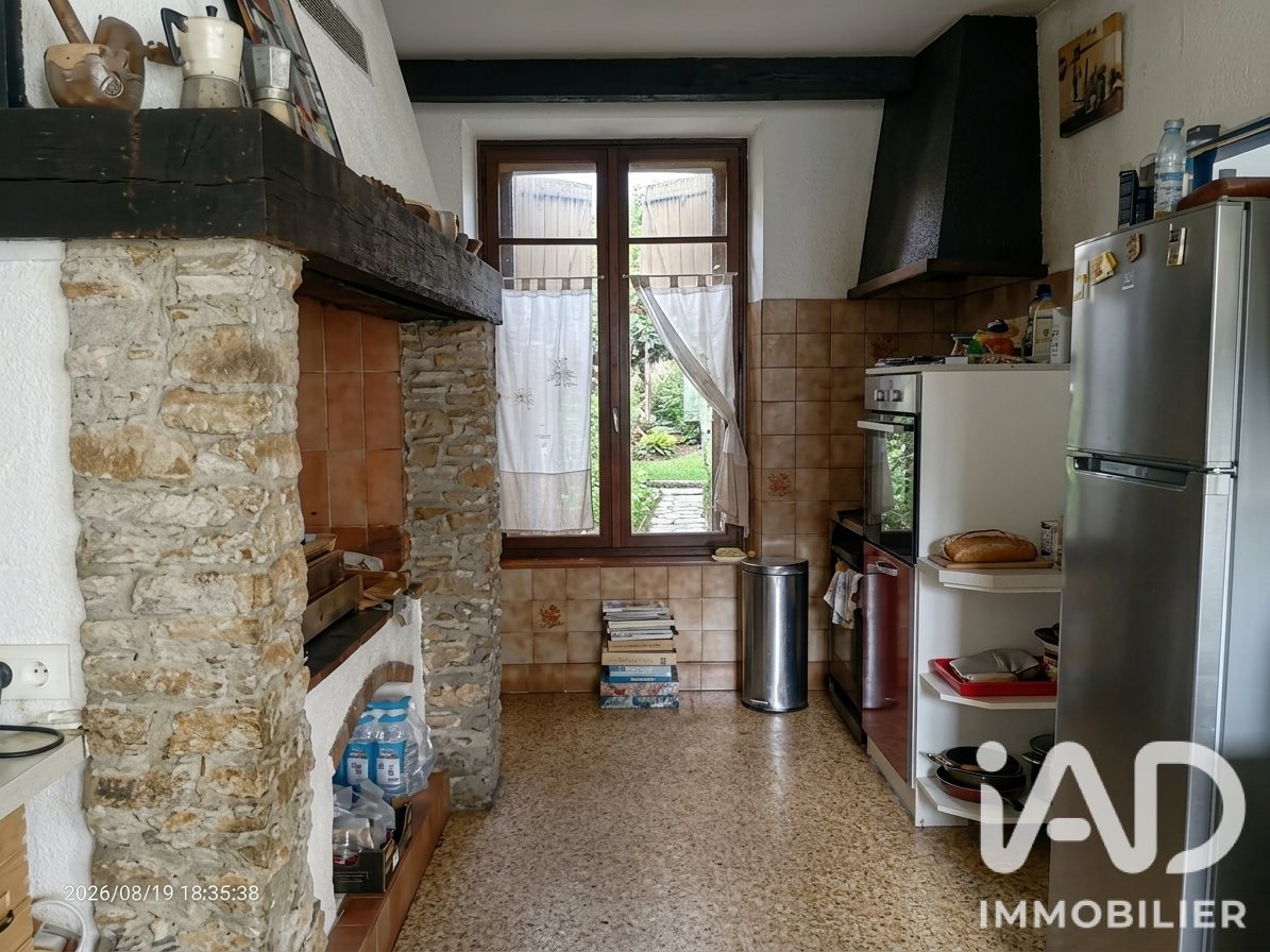Maison à vendre, 203m², Le Plan
