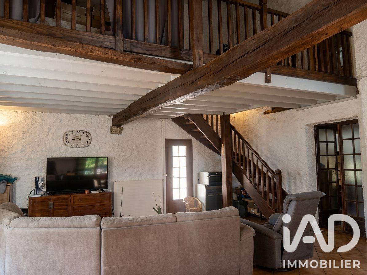 Maison à vendre, 203m², Le Plan