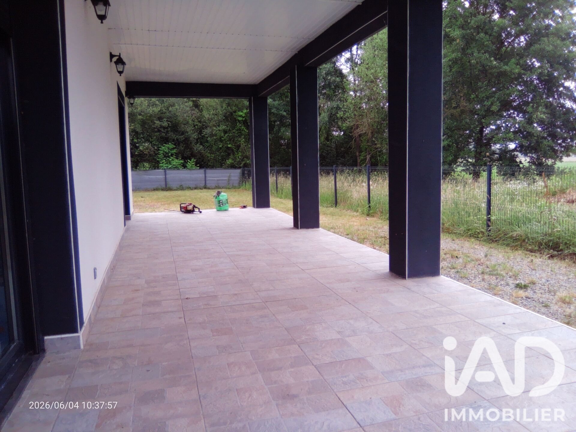 Maison à vendre, 141m², Labarthe-Inard