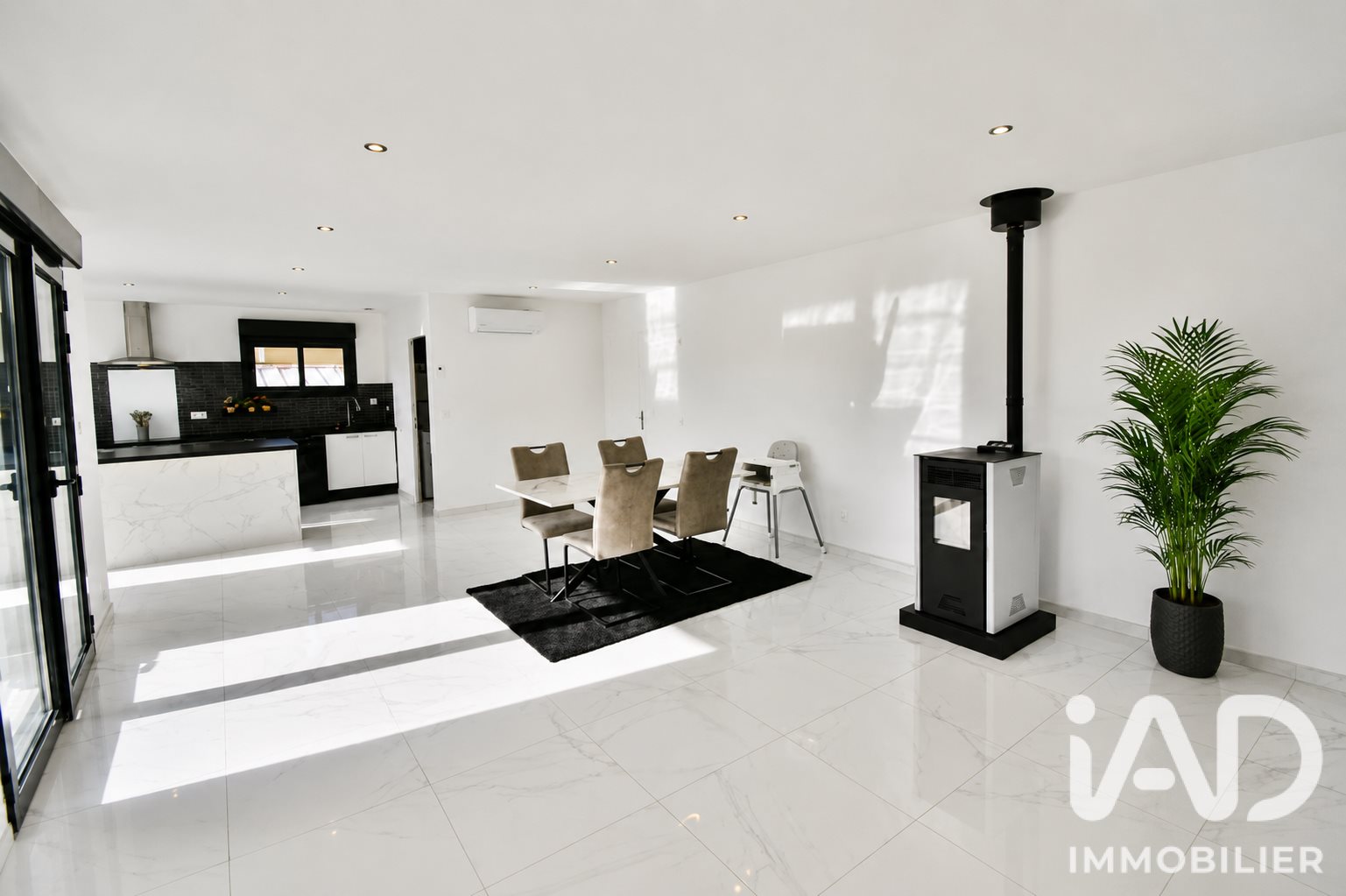 Maison à vendre, 141m², Labarthe-Inard