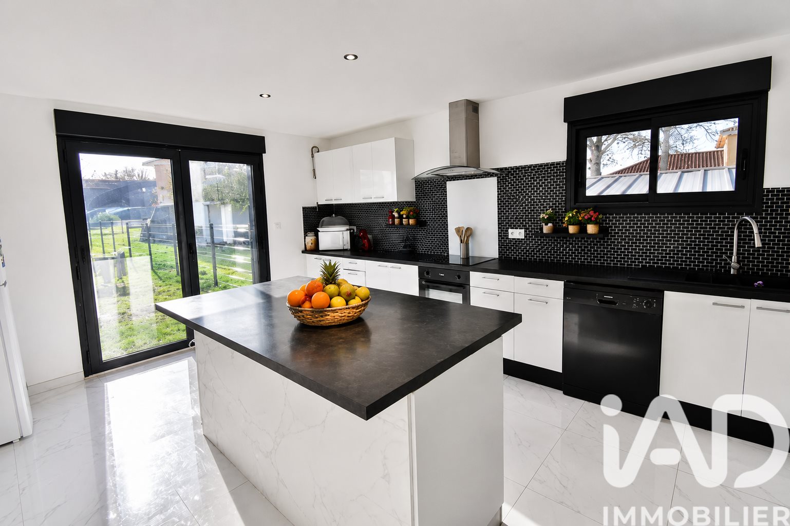 Maison à vendre, 141m², Labarthe-Inard