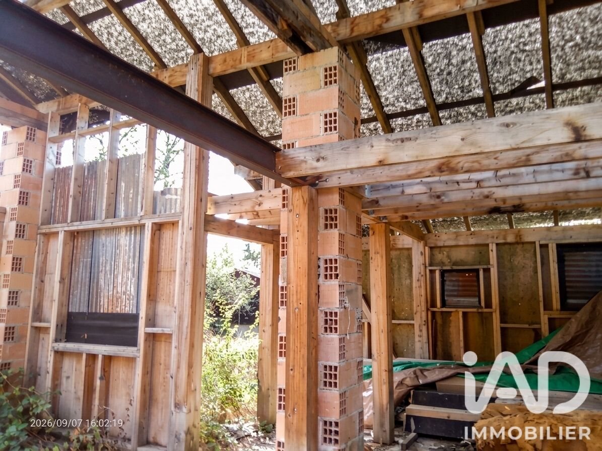 Maison à vendre, 120m², Gratens