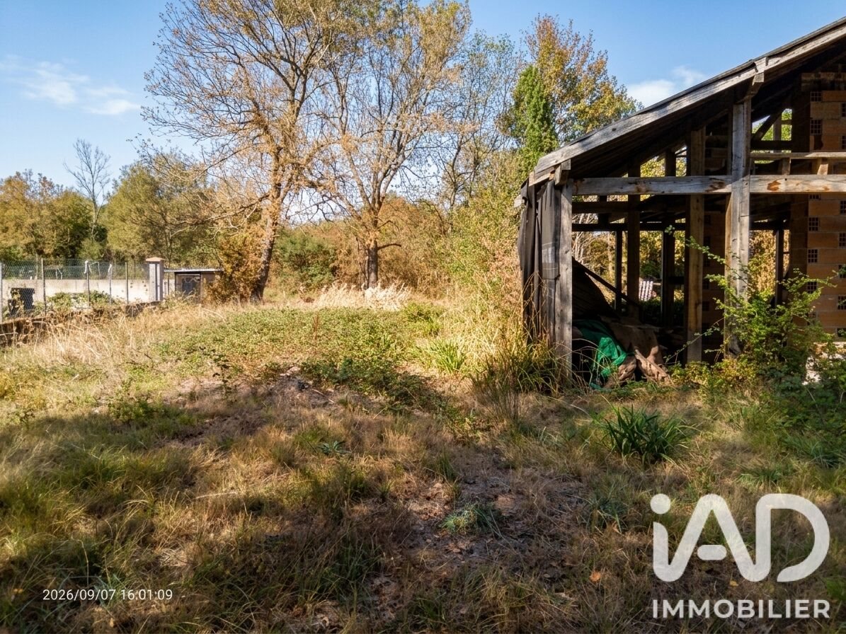 Maison à vendre, 120m², Gratens