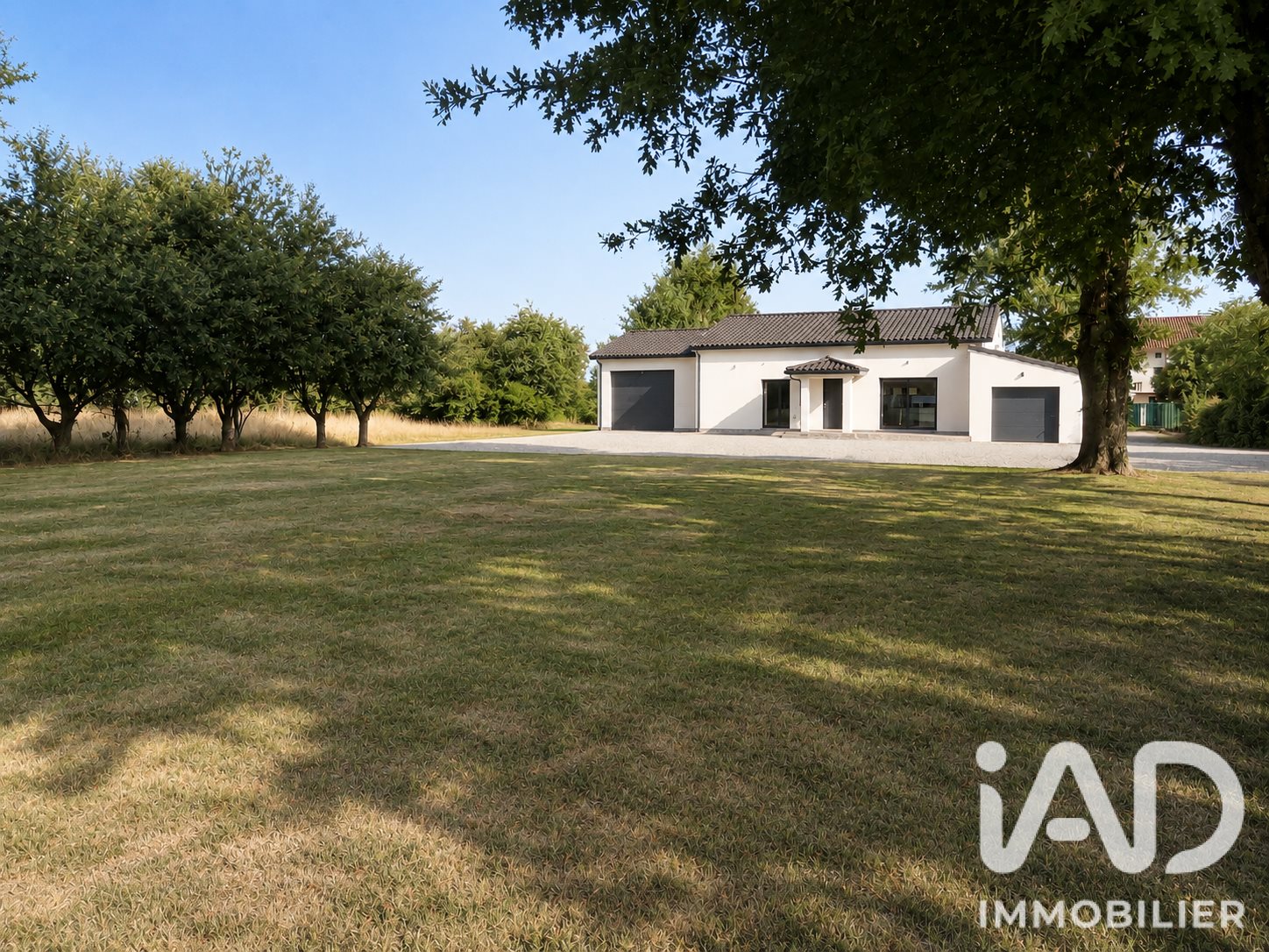 Maison à vendre, 113m², Lestelle-de-Saint-Martory