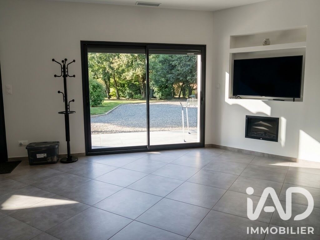 Maison à vendre, 113m², Lestelle-de-Saint-Martory