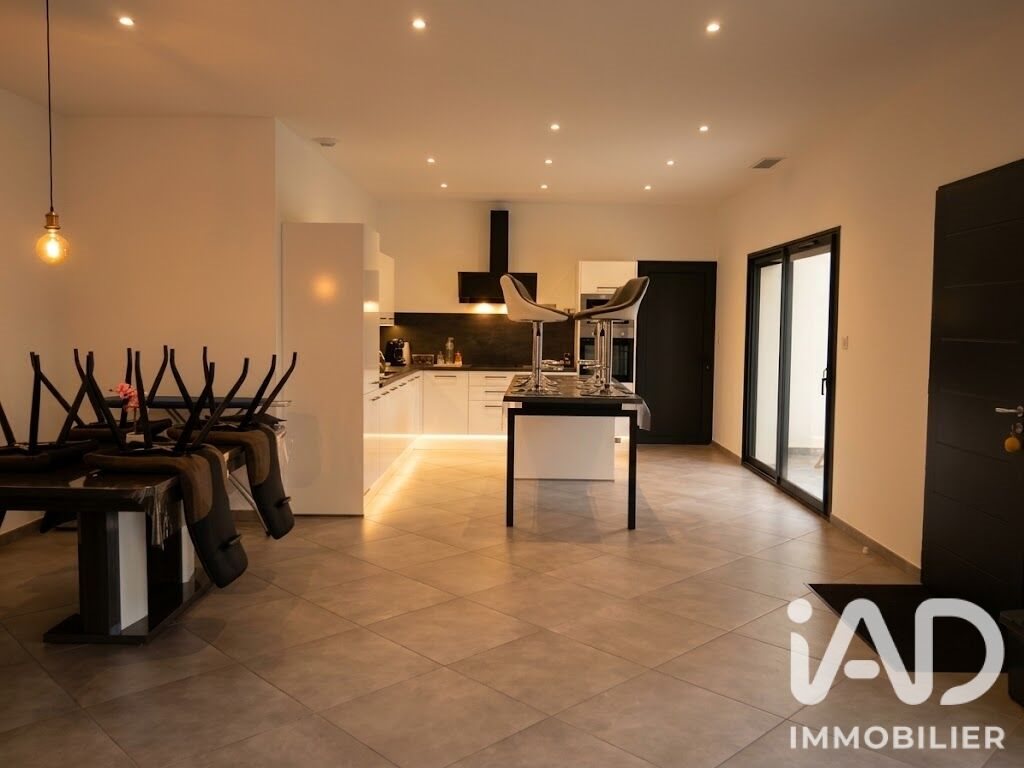 Maison à vendre, 113m², Lestelle-de-Saint-Martory