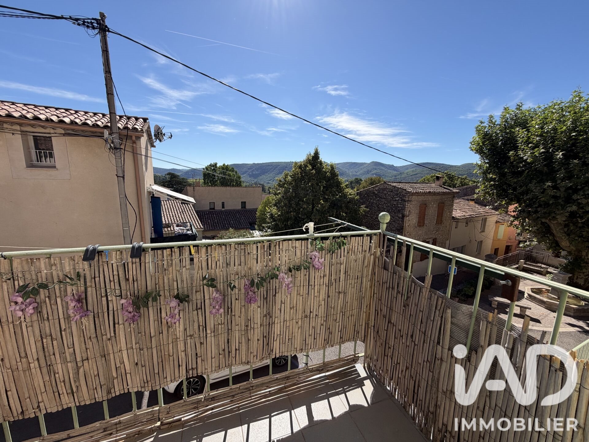 Maison à vendre, 48m², Gréoux-les-Bains