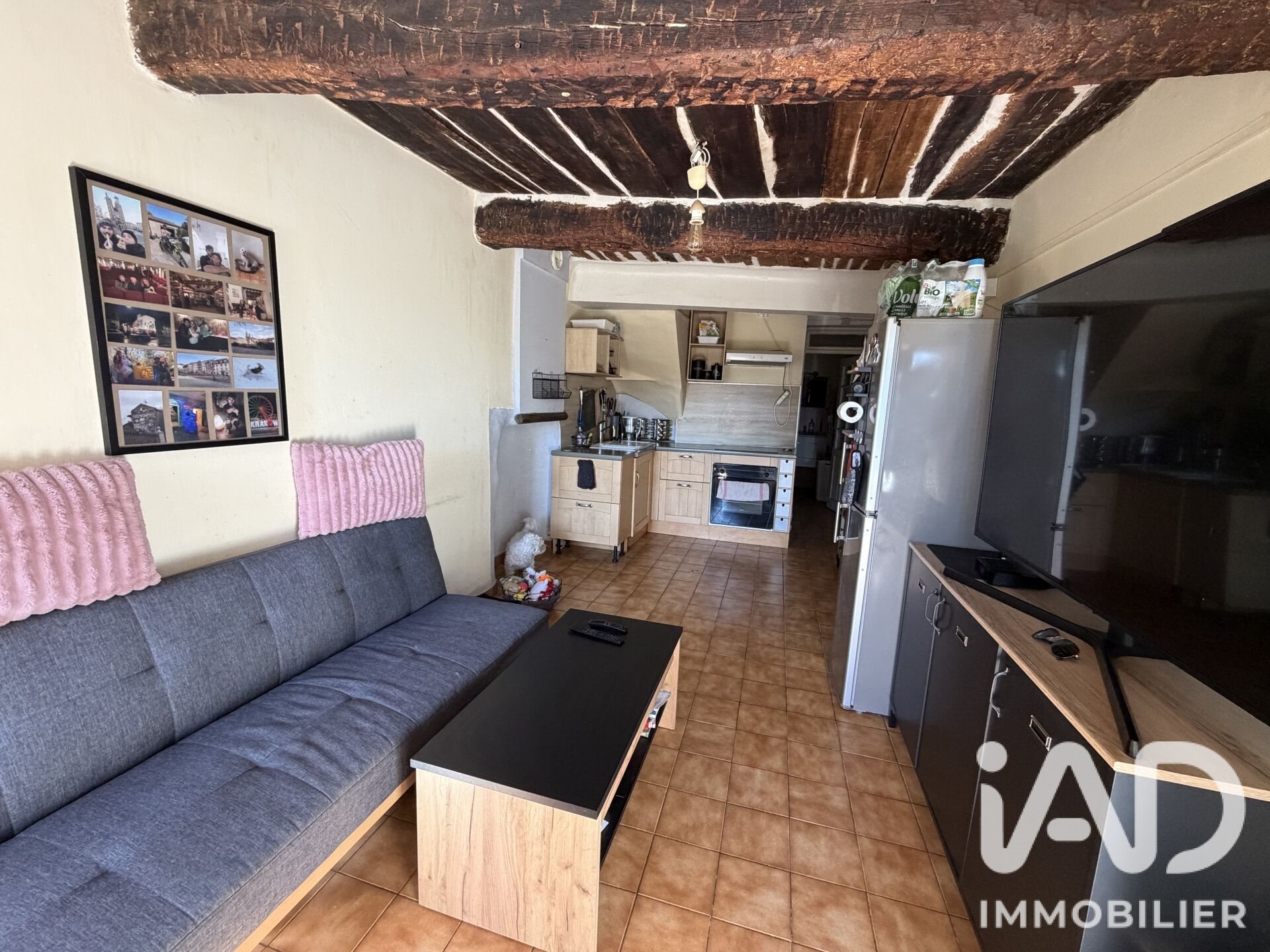 Maison à vendre, 48m², Gréoux-les-Bains