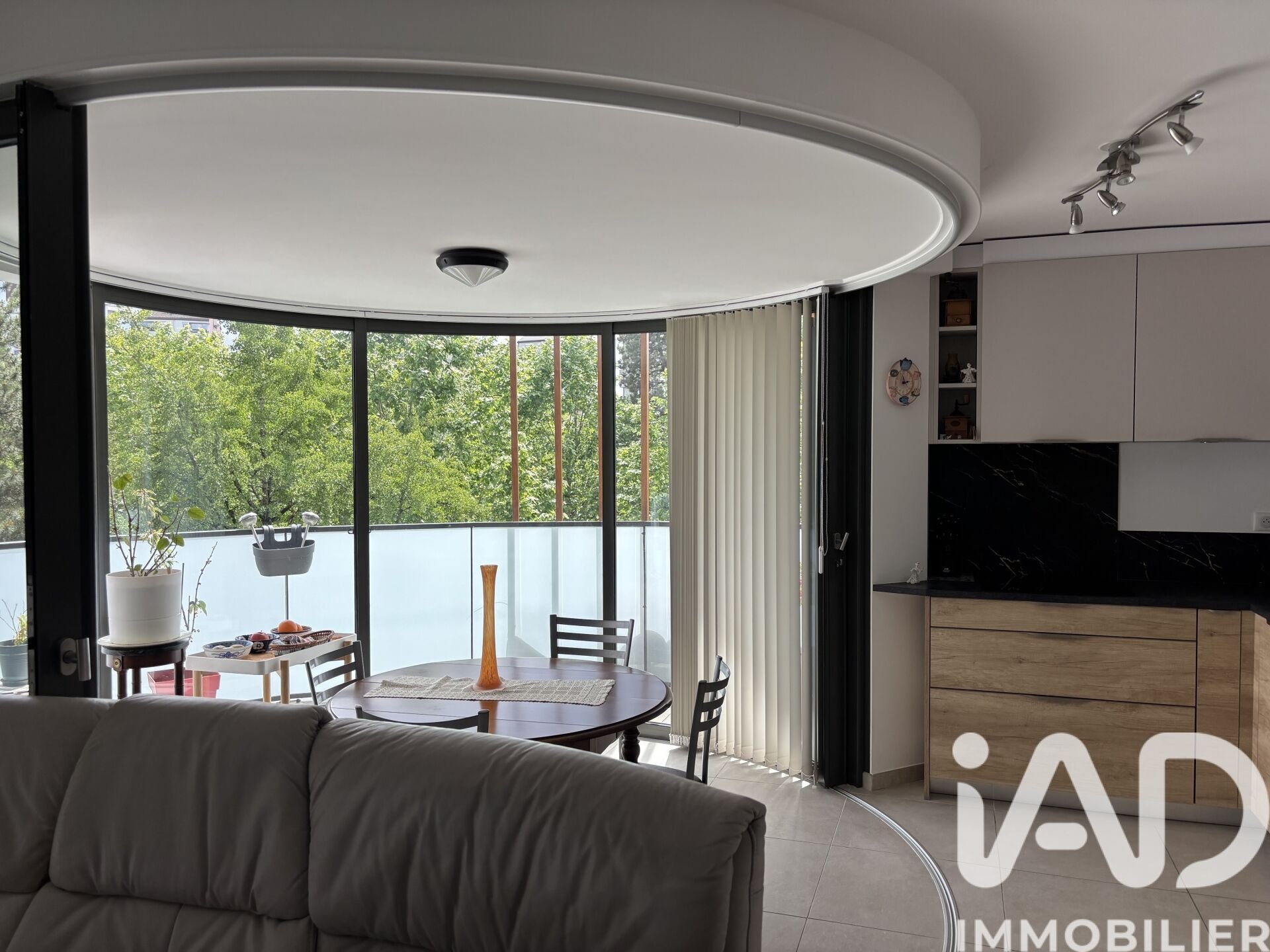 Appartement à vendre, 92m², Annecy