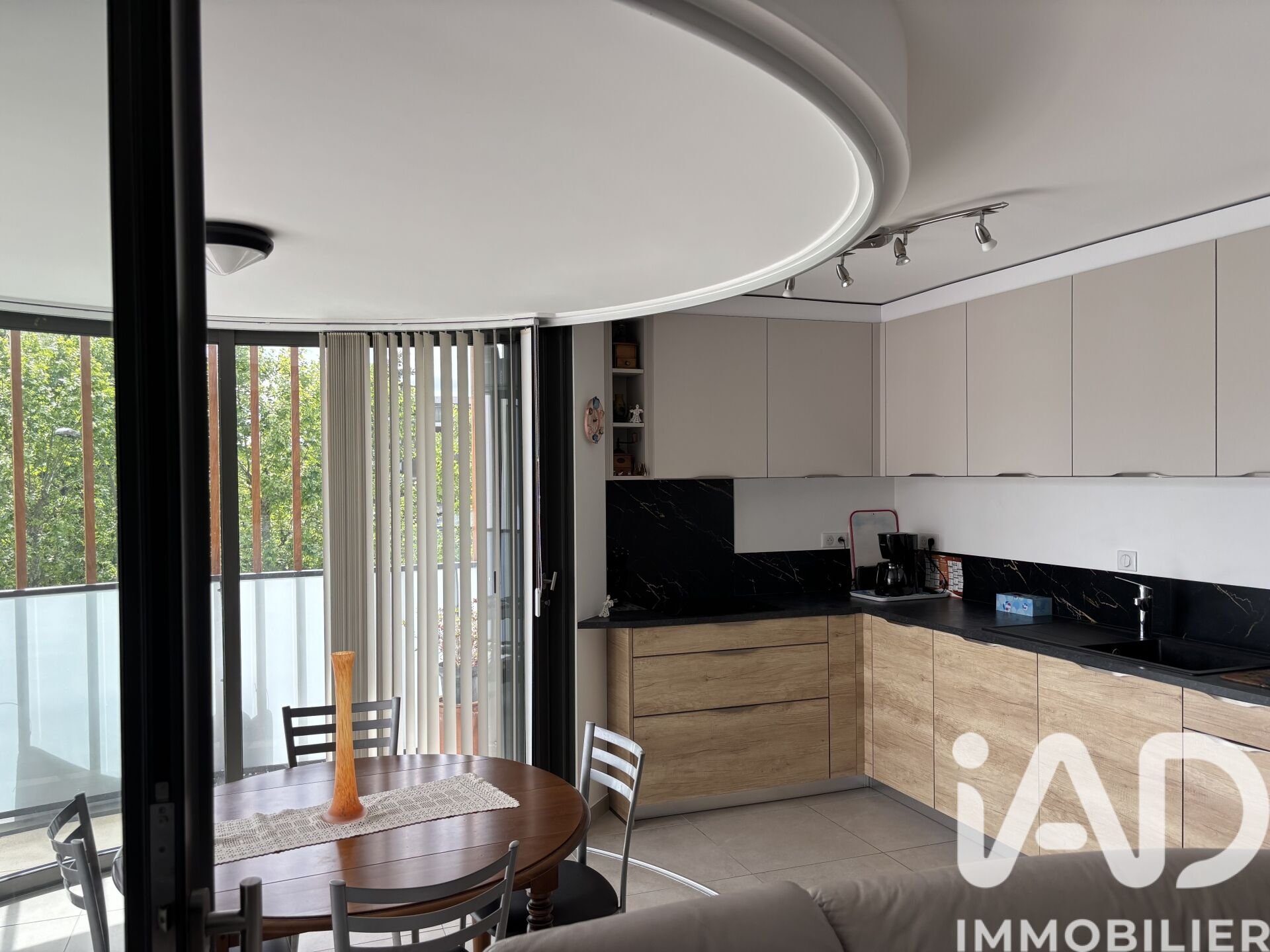 Appartement à vendre, 92m², Annecy
