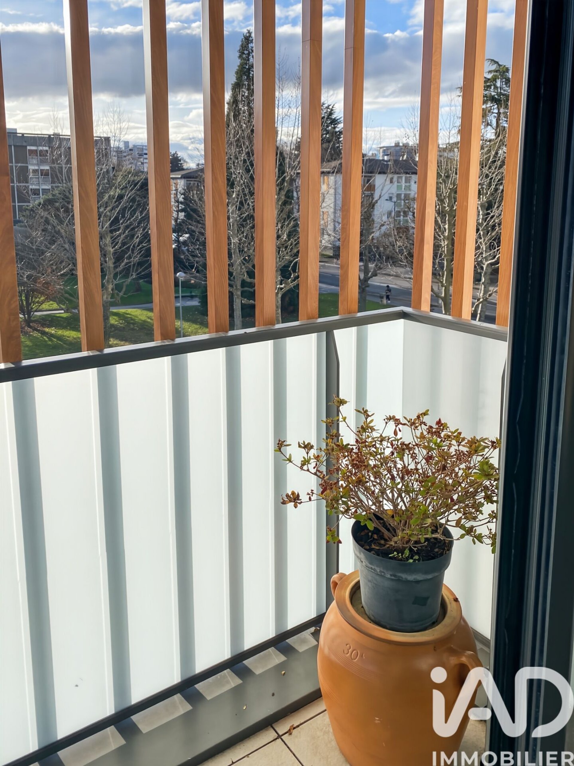 Appartement à vendre, 92m², Annecy
