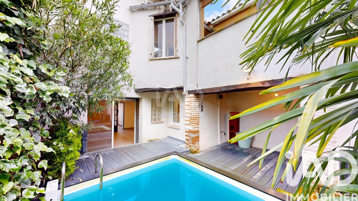 Maison à vendre, 124m², Montans