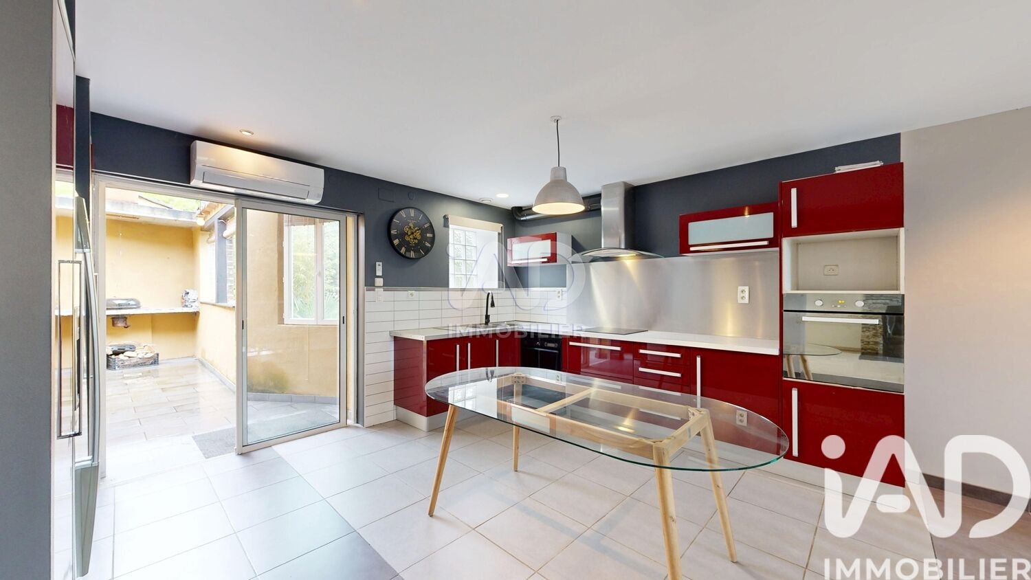 Maison à vendre, 124m², Montans