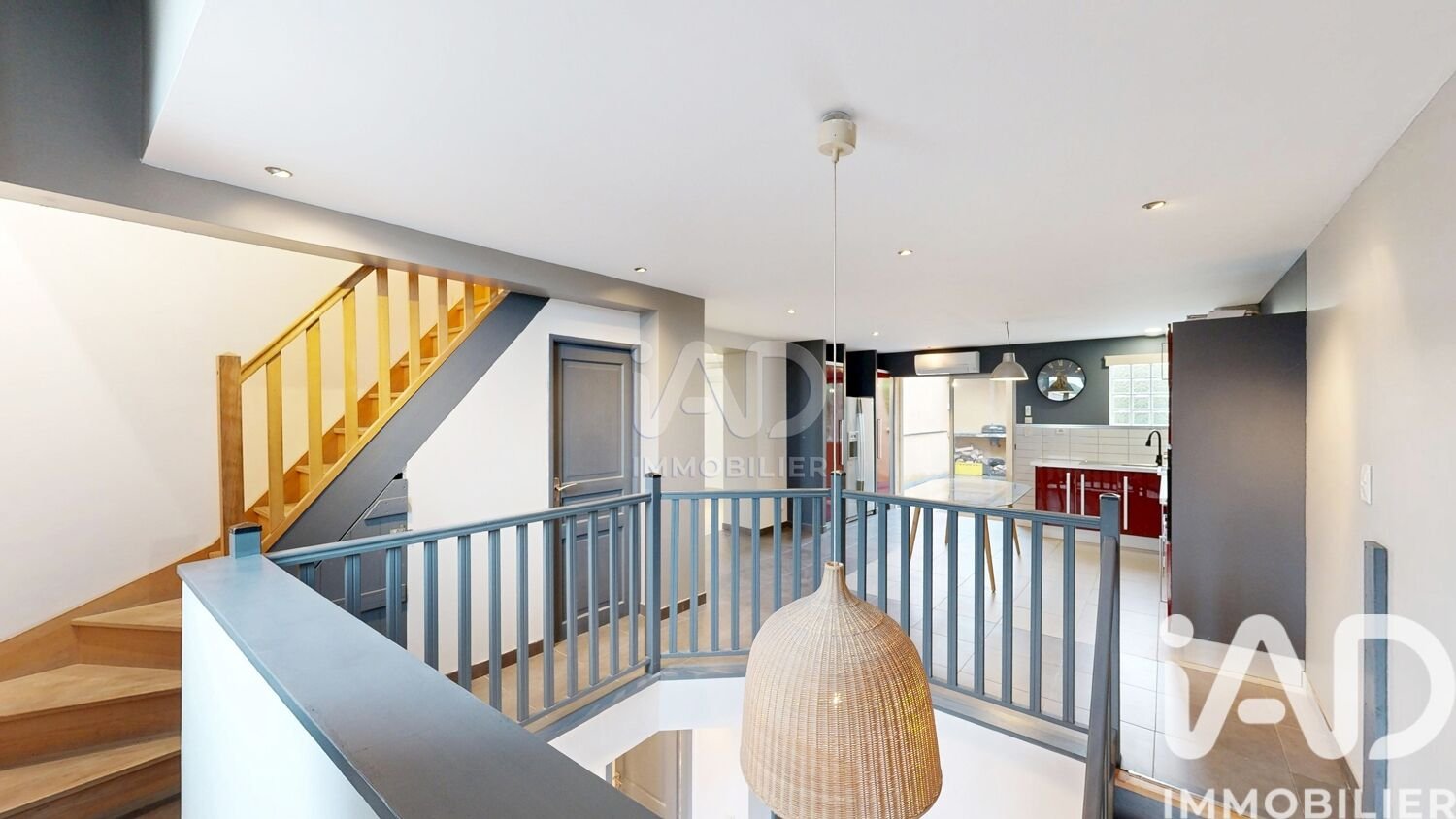 Maison à vendre, 124m², Montans