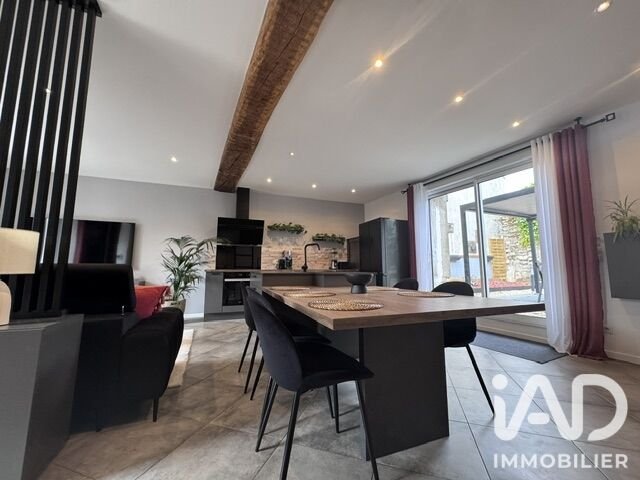Maison à vendre, 151m², Le Mérévillois