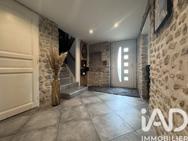 Maison à vendre, 151m², Le Mérévillois