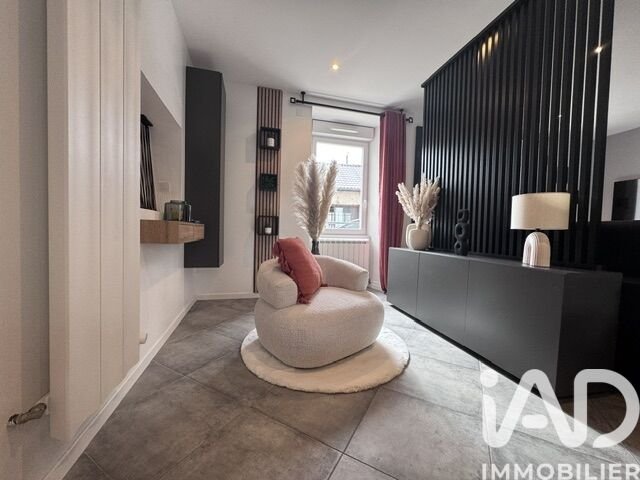 Maison à vendre, 151m², Le Mérévillois
